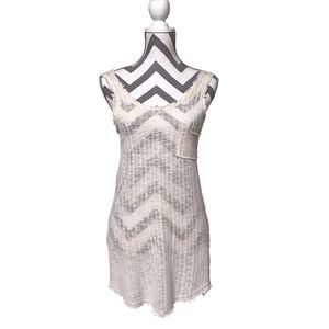 Rue 21-Knit Tunic/Tank-NWOT-Sz Small